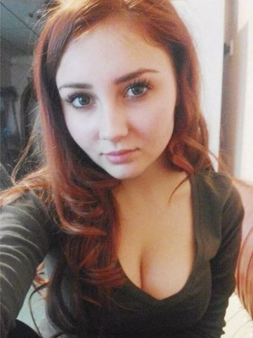 Проститутка Ася